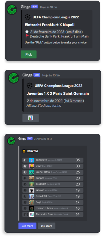 COMO CRIAR SERVIDOR NO DISCORD PARA CAMPEONATOS (COM BOT) 